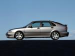 Saab 9-3 Aero 1999 года